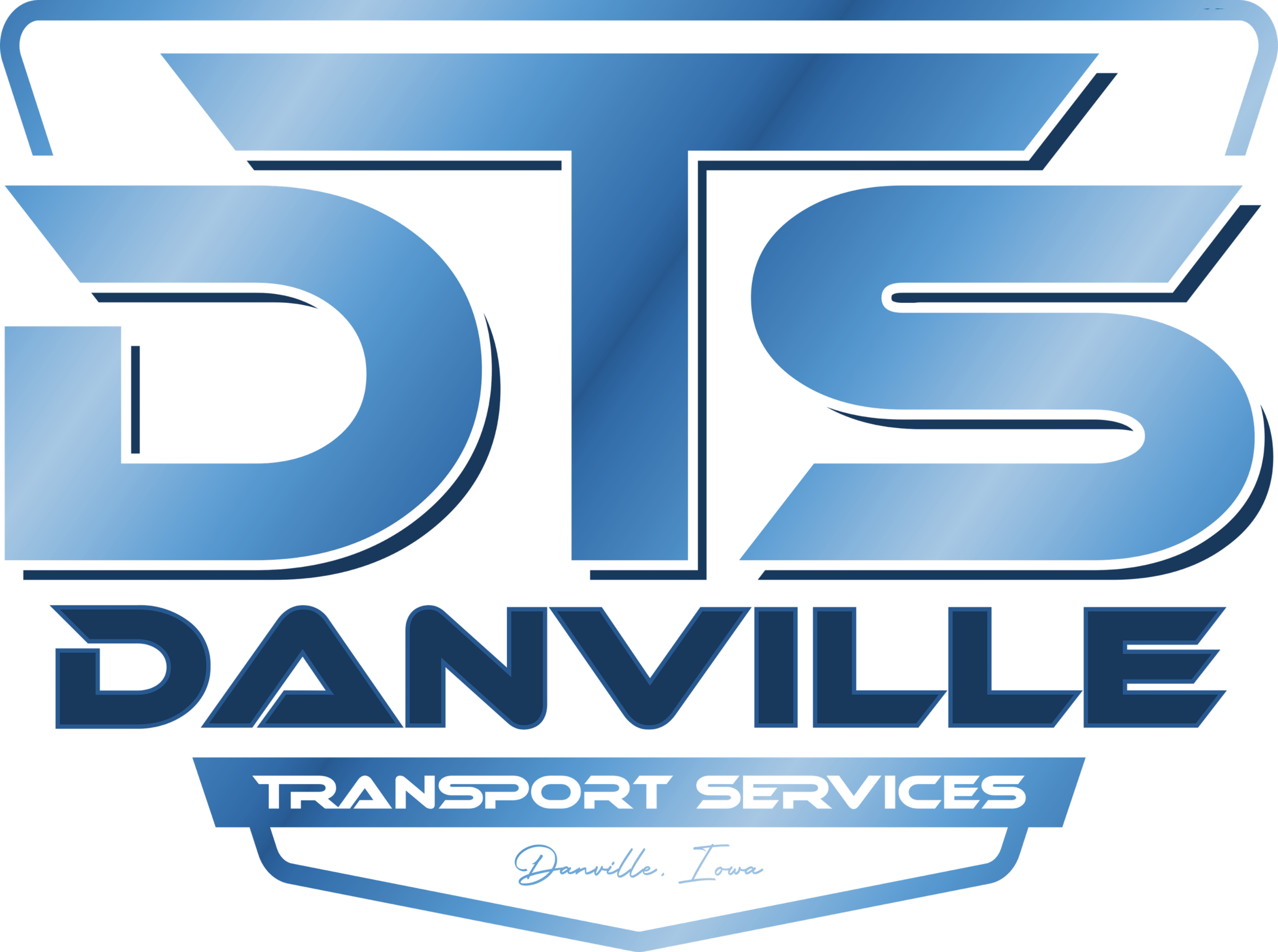 Dingus Transportation Services logo