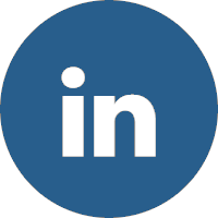 LinkedIn Icon