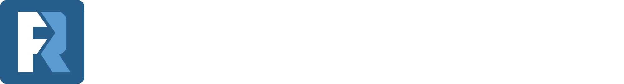 Fleetrock Logo