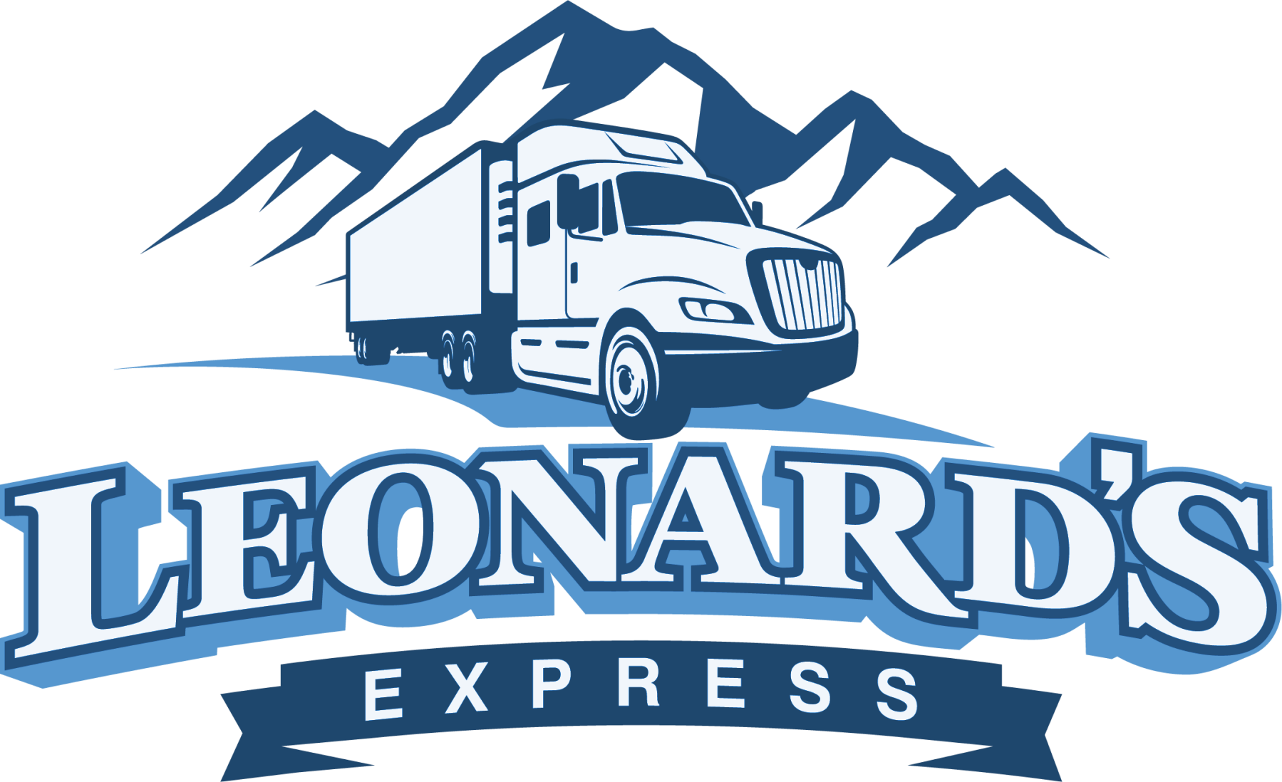 Leonards Express