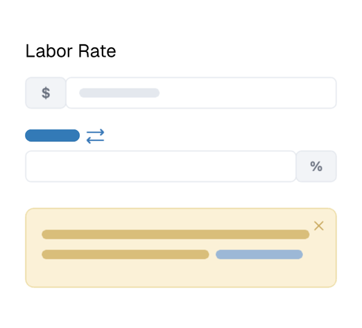 Warranty Management Software Screenshot